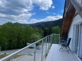 Apartament Tignes Czarna Góra